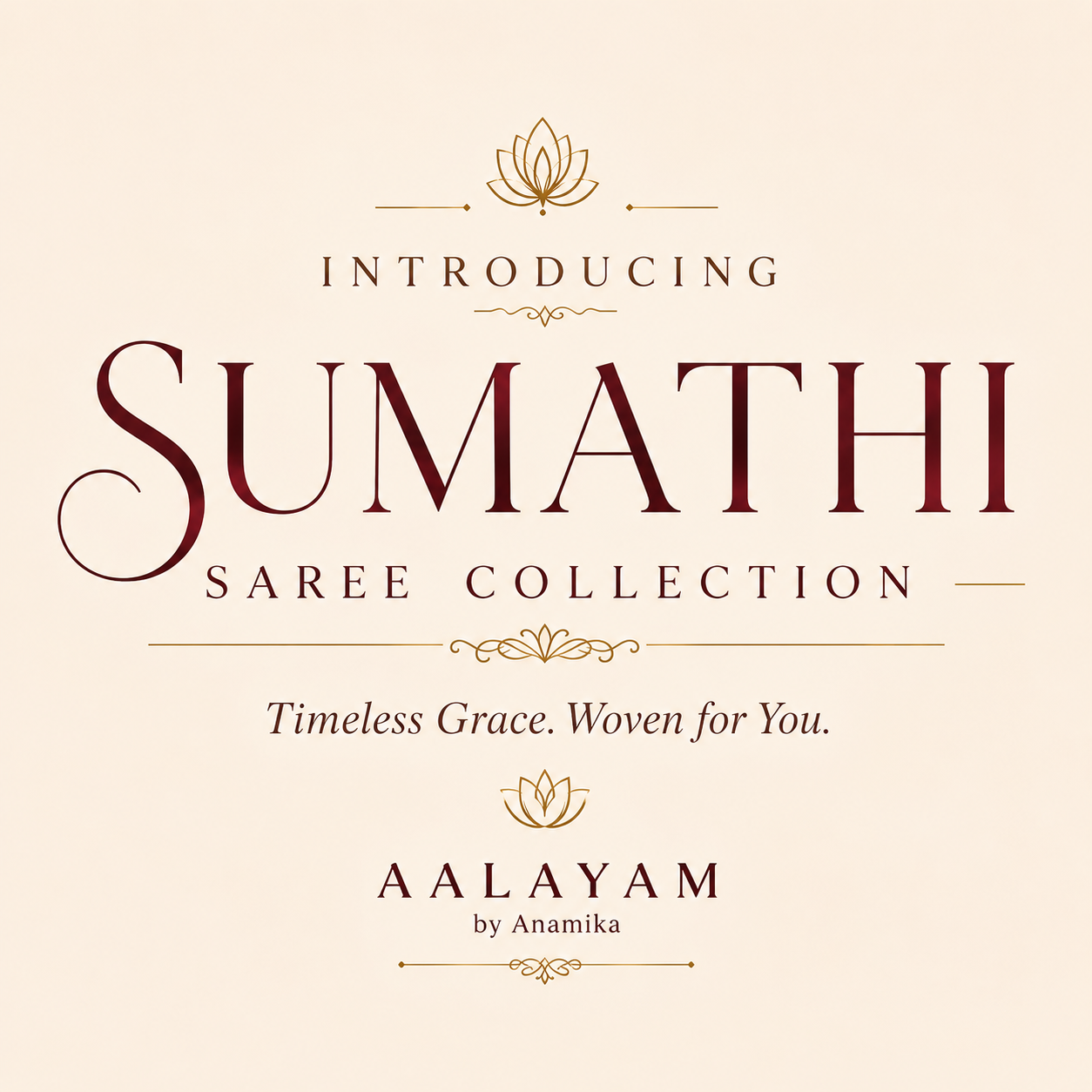Sumathi Sarees